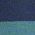 Color Swatch - Summer Stripe Teal