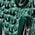 Color Swatch - Pine