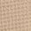 Color Swatch - Tan