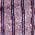 Color Swatch - Purple Stripe