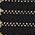Color Swatch - Black/Gold