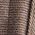 Color Swatch - Smockey Brown Grain Plaid