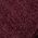 Color Swatch - Deep Garnet