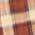Color Swatch - Burnt Brick