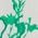 Color Swatch - Green
