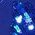 Color Swatch - Blue