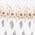Color Swatch - Ivory