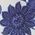 Color Swatch - Blue