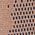 Color Swatch - Charmeuse/Stardust/Black
