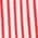 Color Swatch - Red/White