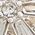 Color Swatch - Silver/Pearl