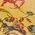 Color Swatch - Fleur De Jardin