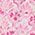 Color Swatch - Pink Print