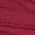 Color Swatch - Red