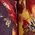 Color Swatch - Floral