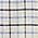 Color Swatch - White/Blue