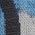 Color Swatch - Tranquil Blue/Multi