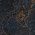 Color Swatch - Gold/Dark Twilight