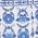 Color Swatch - Blue