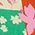 Color Swatch - Pink Multi