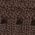 Color Swatch - Brown