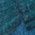 Color Swatch - Teal Multi