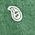 Color Swatch - Green