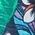 Color Swatch - Blue