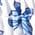 Color Swatch - Blue