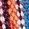 Color Swatch - Orange