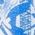 Color Swatch - Indigo Tile