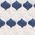 Color Swatch - Indigo Multi