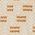 Color Swatch - Tan