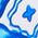 Color Swatch - Blue