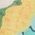 Color Swatch - Tropical Multi