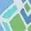 Color Swatch - Blue