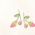 Color Swatch - Ivory