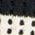 Color Swatch - Black