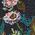 Color Swatch - Floral