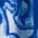 Color Swatch - Blue