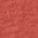 Color Swatch - Sunset Red