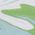 Color Swatch - Green