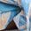 Color Swatch - Blue Multi