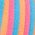 Color Swatch - Petal Stripes