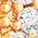 Color Swatch - Gold