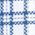 Color Swatch - Blue/Tan Plaid