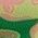 Color Swatch - Green