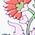 Color Swatch - Rosebud
