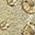 Color Swatch - Gold