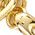 Color Swatch - Gold